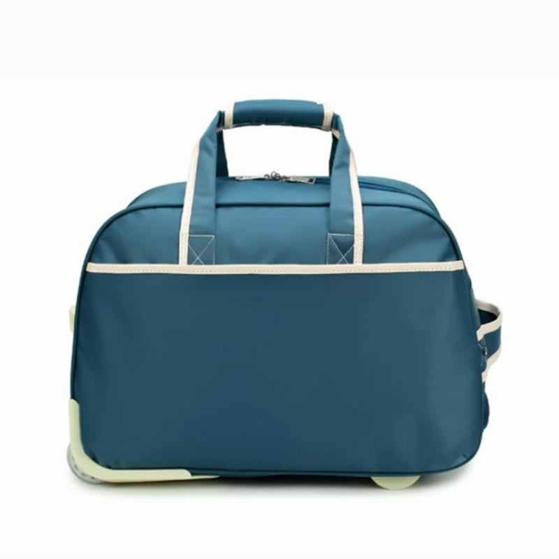 Odyssée - Sac Valise à Roulettes - vue 15