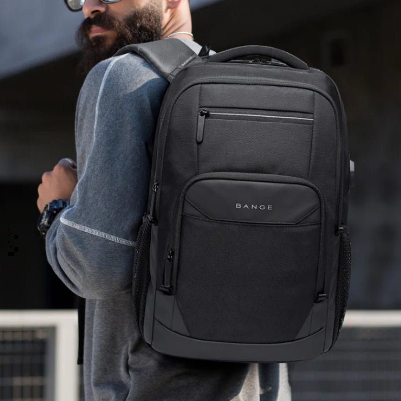 Urban - Sac À Dos De Travail Homme - vue 12
