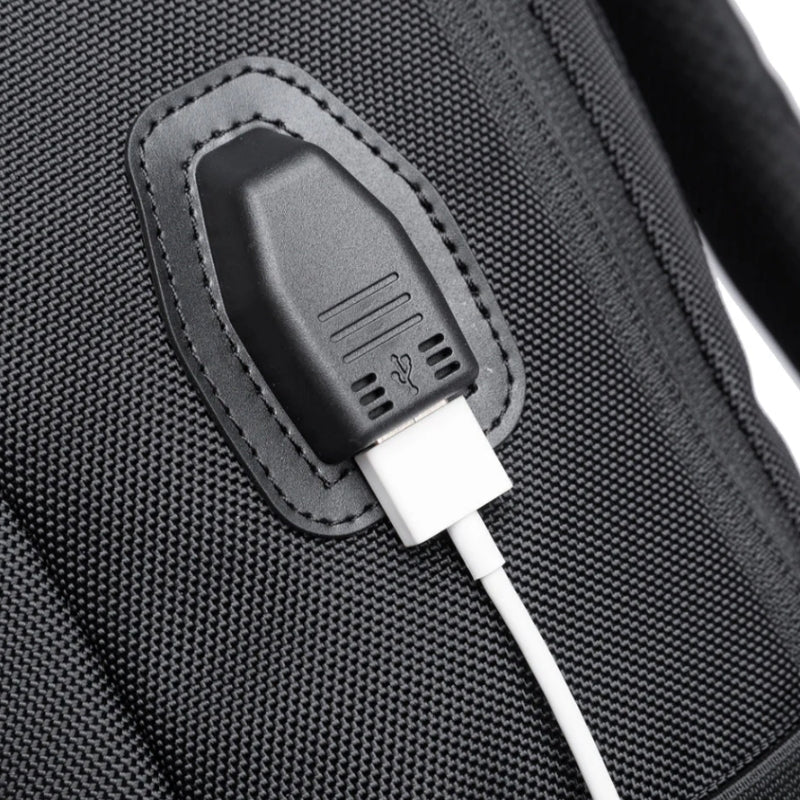 Sac À Dos De Travail Homme