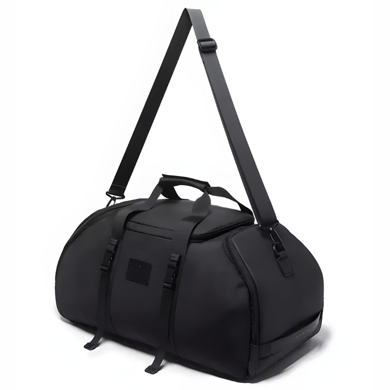 Odyssée - Sac De Voyage Convertible - vue 13
