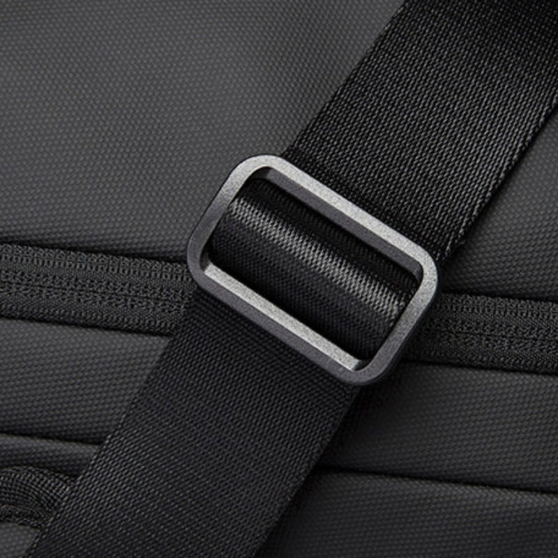 Nomade - Sac De Voyage Homme Sport - vue 5