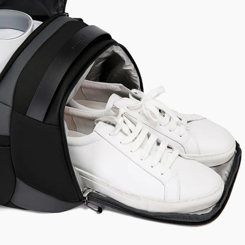 Nomade - Sac De Voyage Homme Sport - vue 13