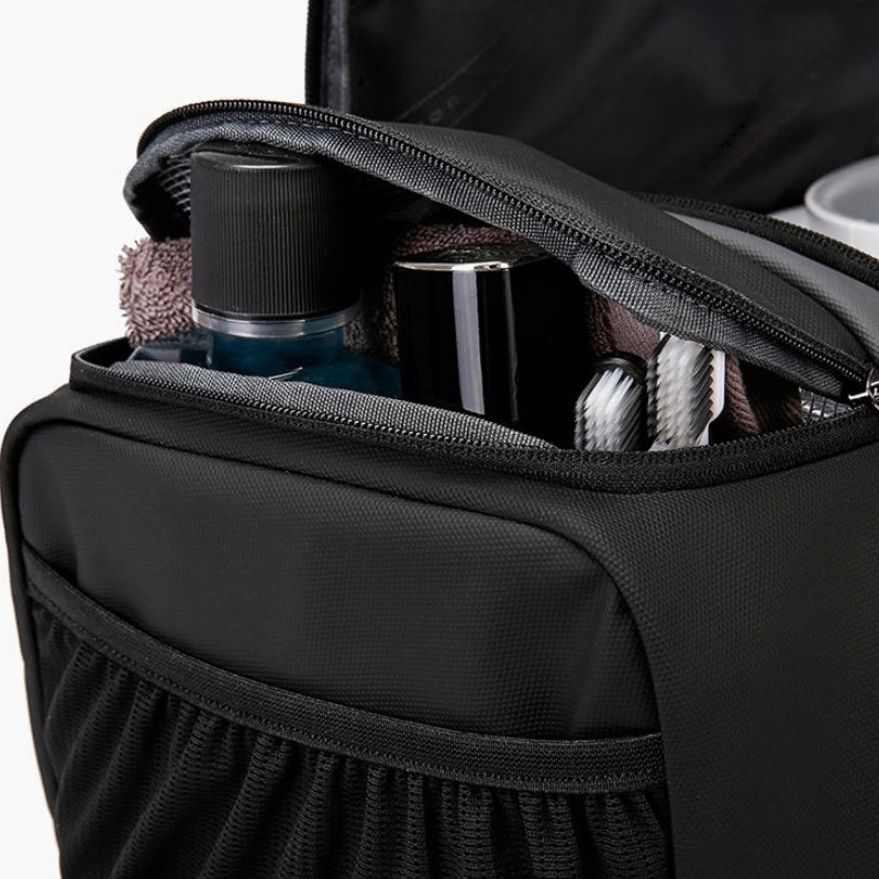 Nomade - Sac De Voyage Homme Sport - vue 12