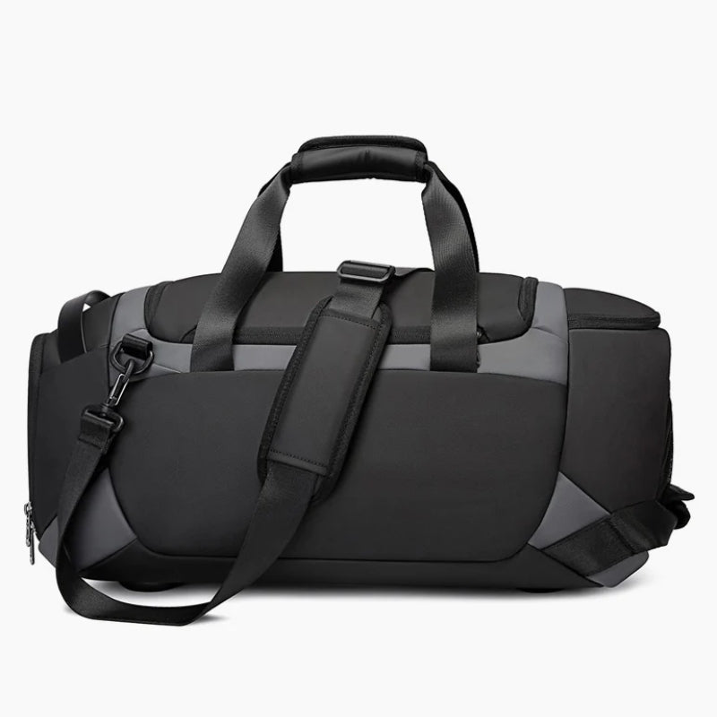 Nomade - Sac De Voyage Homme Sport - vue 14
