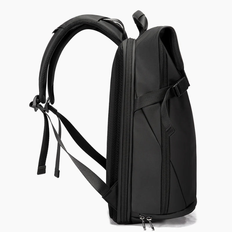 Nomade - Sac À Dos Imperméable Homme - vue 10