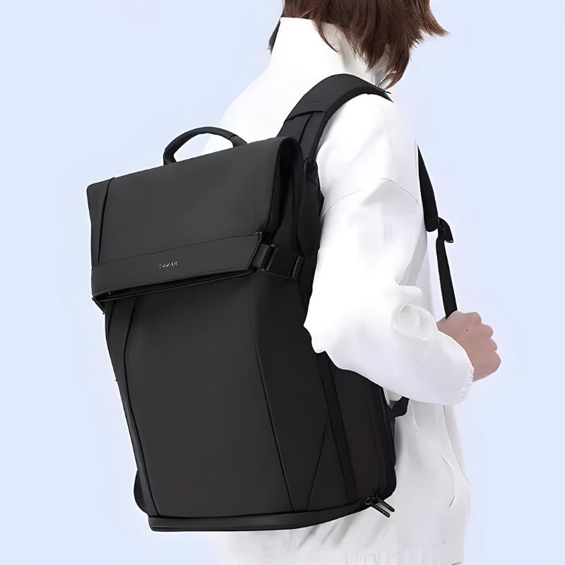 Nomade - Sac À Dos Imperméable Homme - vue 8