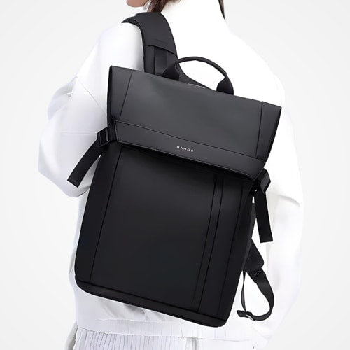 Nomade - Sac À Dos Imperméable Homme - vue 6