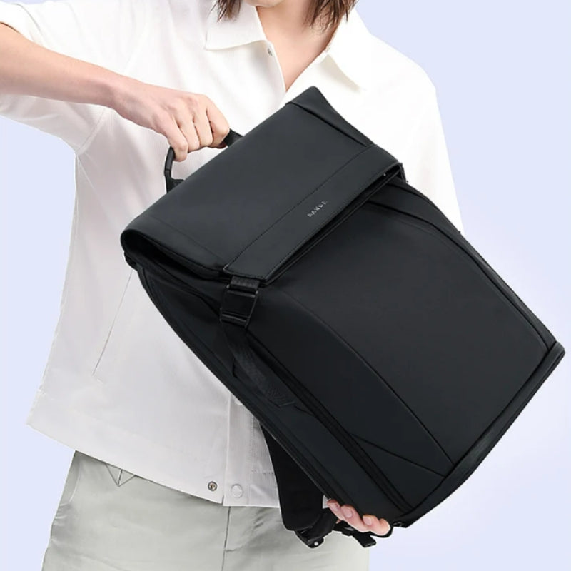 Nomade - Sac À Dos Imperméable Homme - vue 13