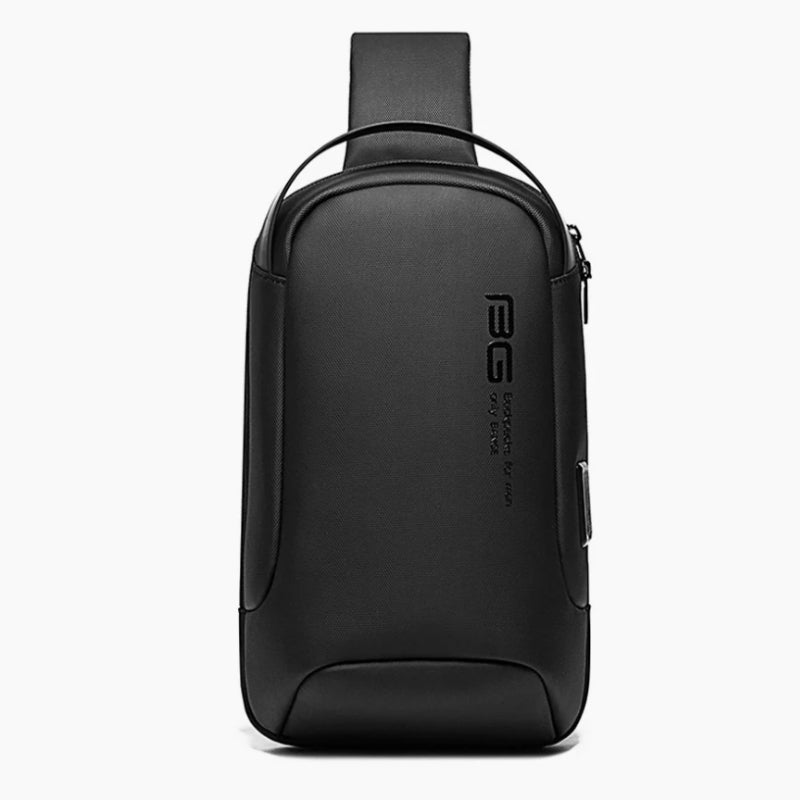 Heritage - Sac De Poitrine Homme - vue 11