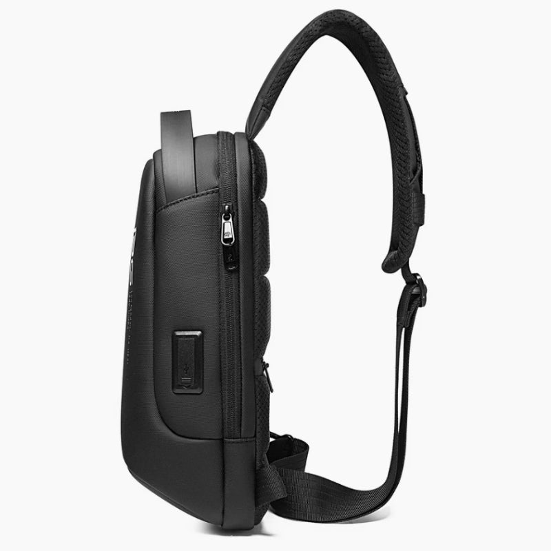 Heritage - Sac De Poitrine Homme - vue 13