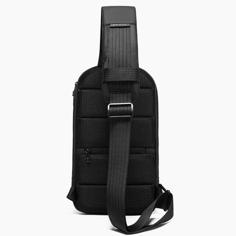 Heritage - Sac De Poitrine Homme - vue 17