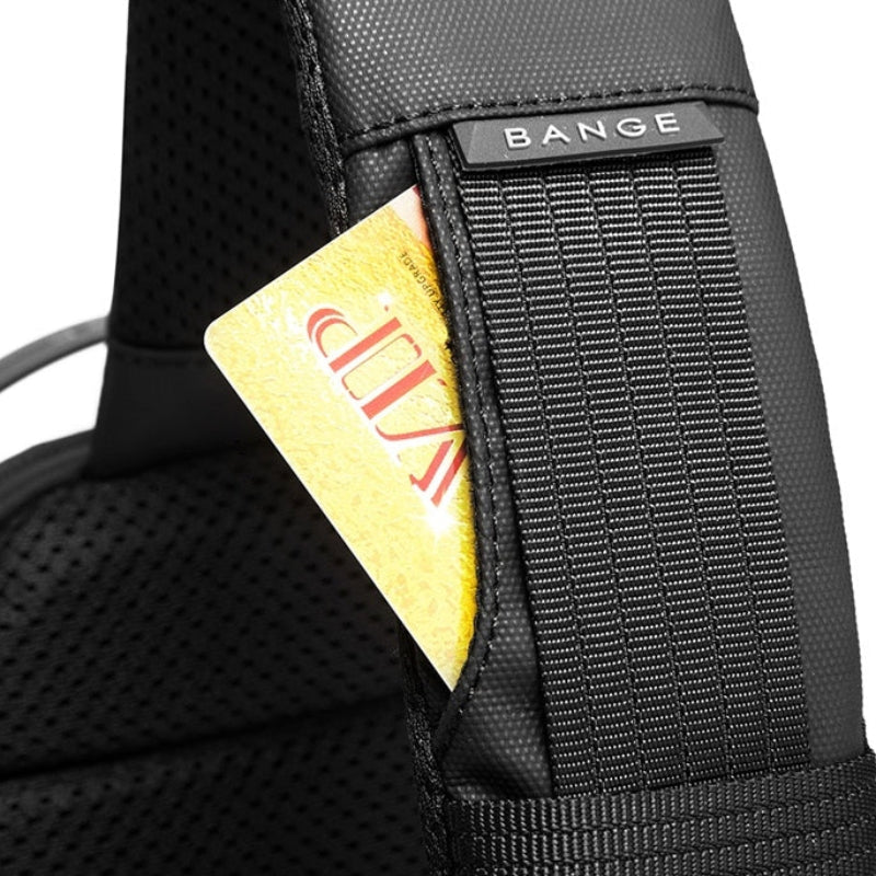Heritage - Sac De Poitrine Homme - vue 14