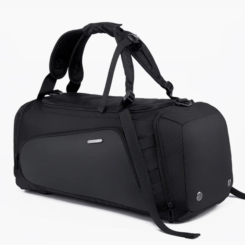 Odyssée - Sac De Voyage Pratique Homme - vue 6