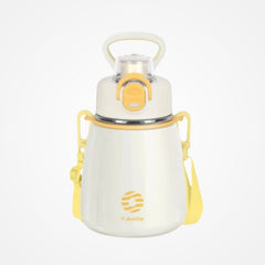 Gourde Inox Enfant Max 350ml | Hydratation durable pour aventuriers | Le Sac du Voyageur