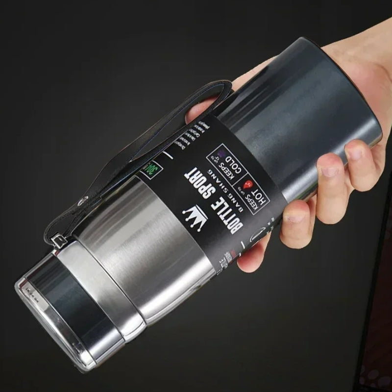 Thermos avec Filtre à Thé - vue 5