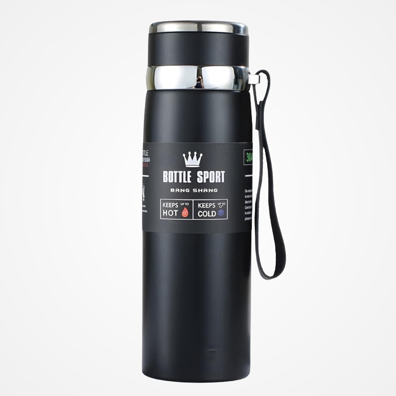 Thermos avec Filtre à Thé - vue 9