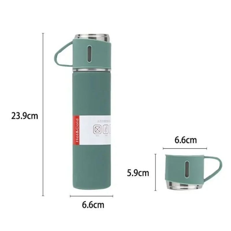 Thermos Avec Tasse - vue 6