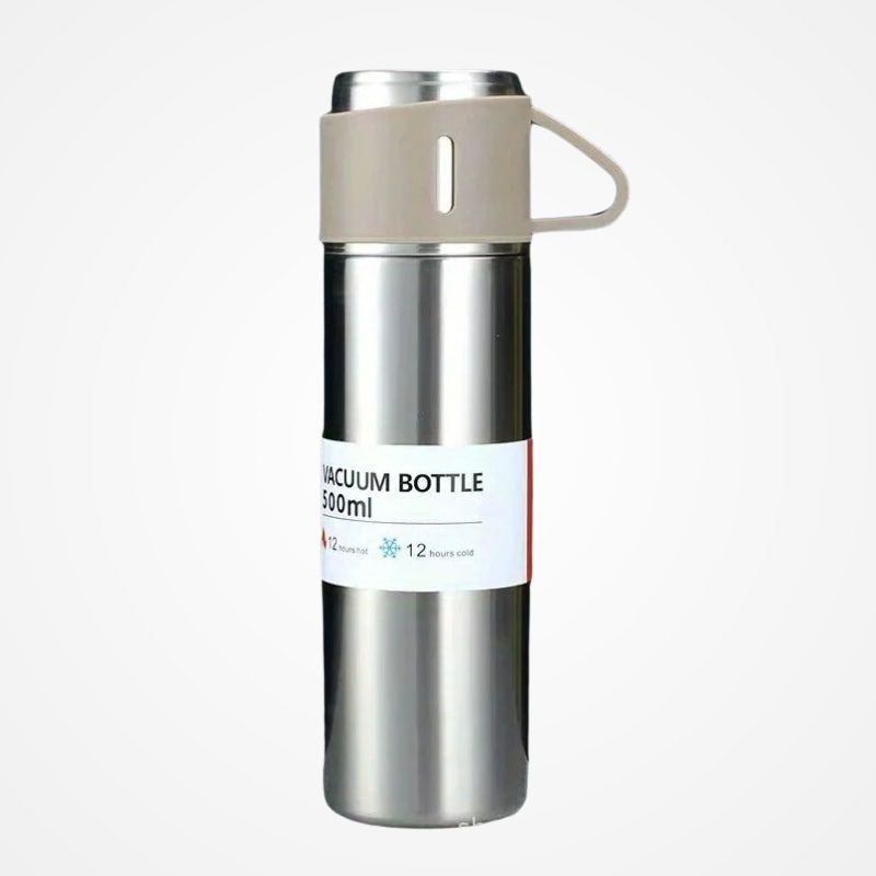 Thermos Avec Tasse - vue 11