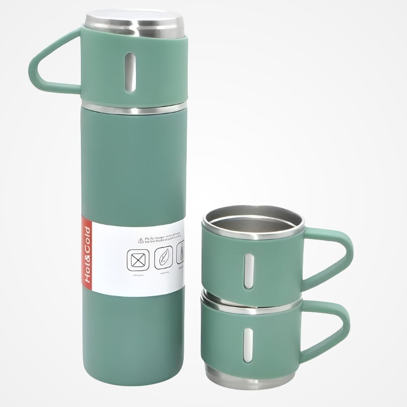 Thermos Avec Tasse - vue 2