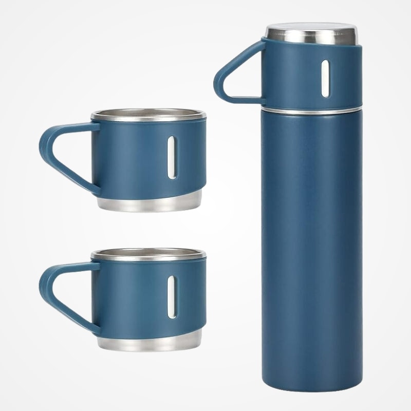 Thermos Avec Tasse - vue 3