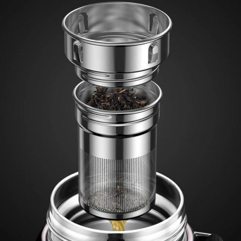 Thermos Avec Température - vue 4