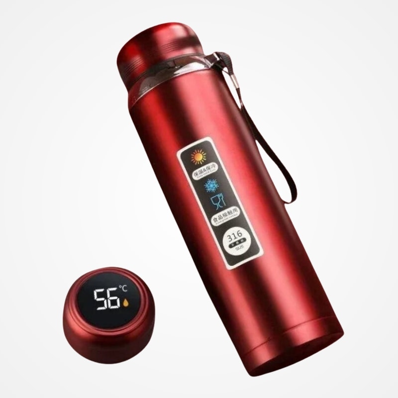 Thermos Avec Température - vue 8