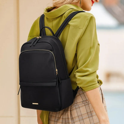 Sac À Dos Chic Pour Ordinateur 15 Pouces