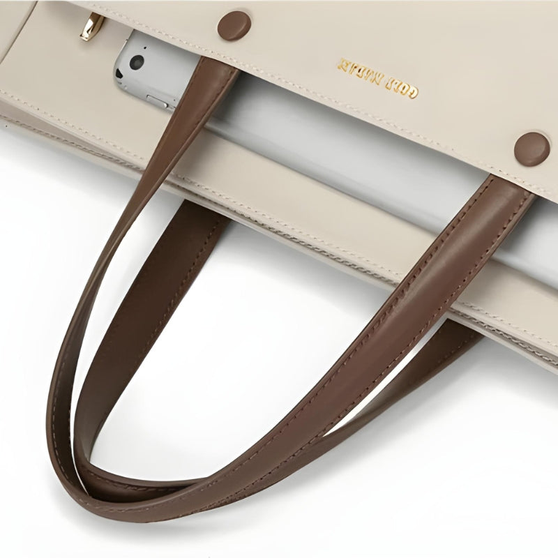 Soléa - Sac à Main de Voyage Femme - vue 11