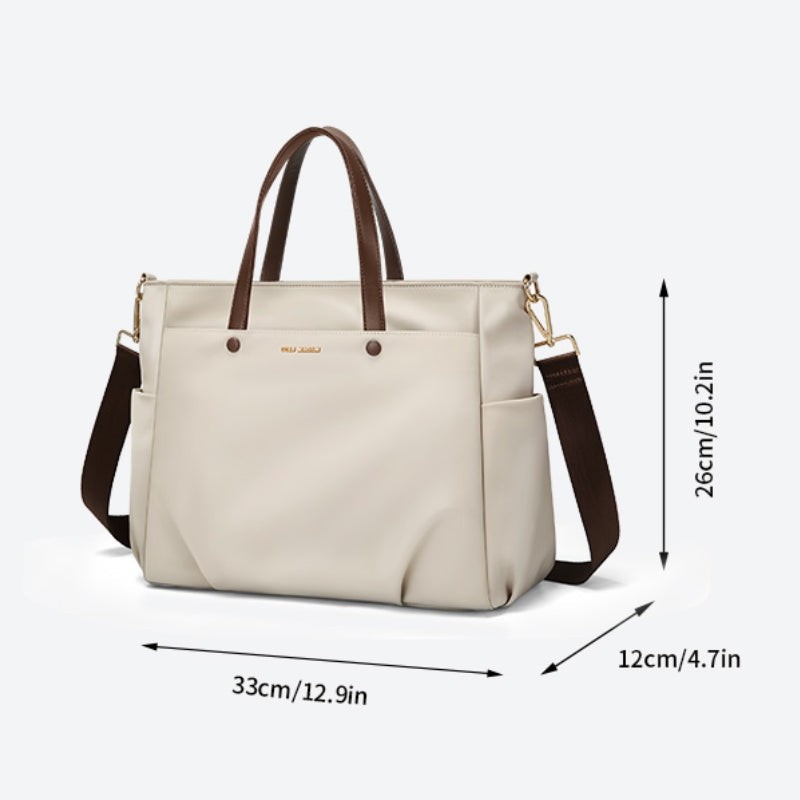 Soléa - Sac à Main de Voyage Femme - vue 6