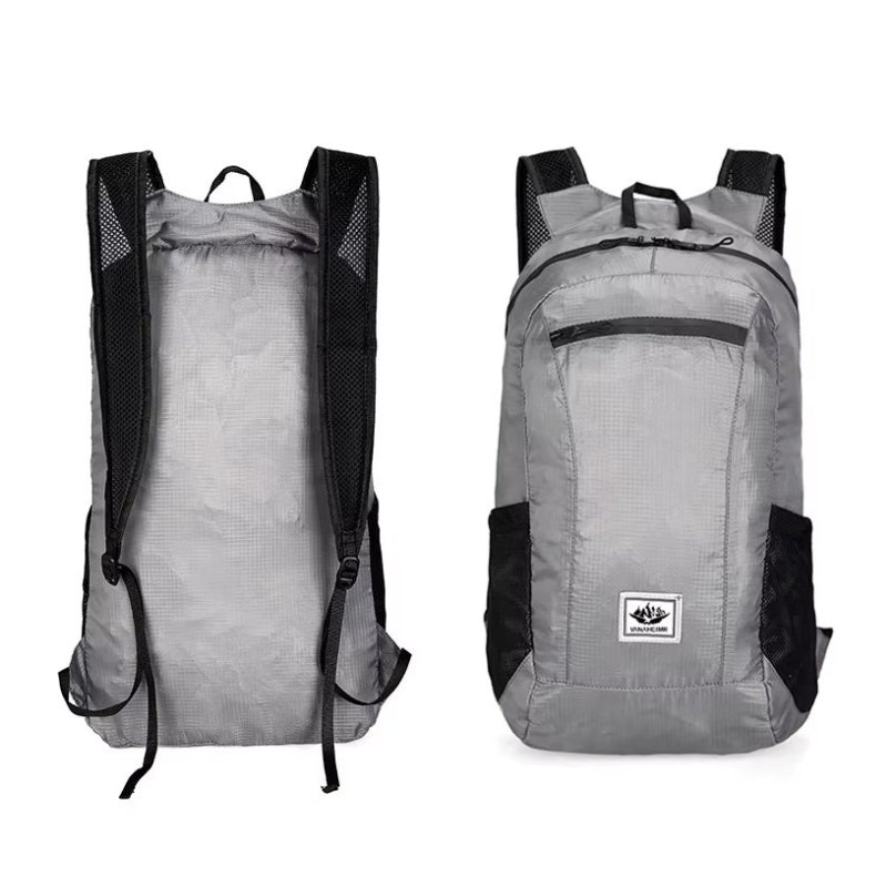 Nomade - Sac À Dos Randonnée Ultra Léger