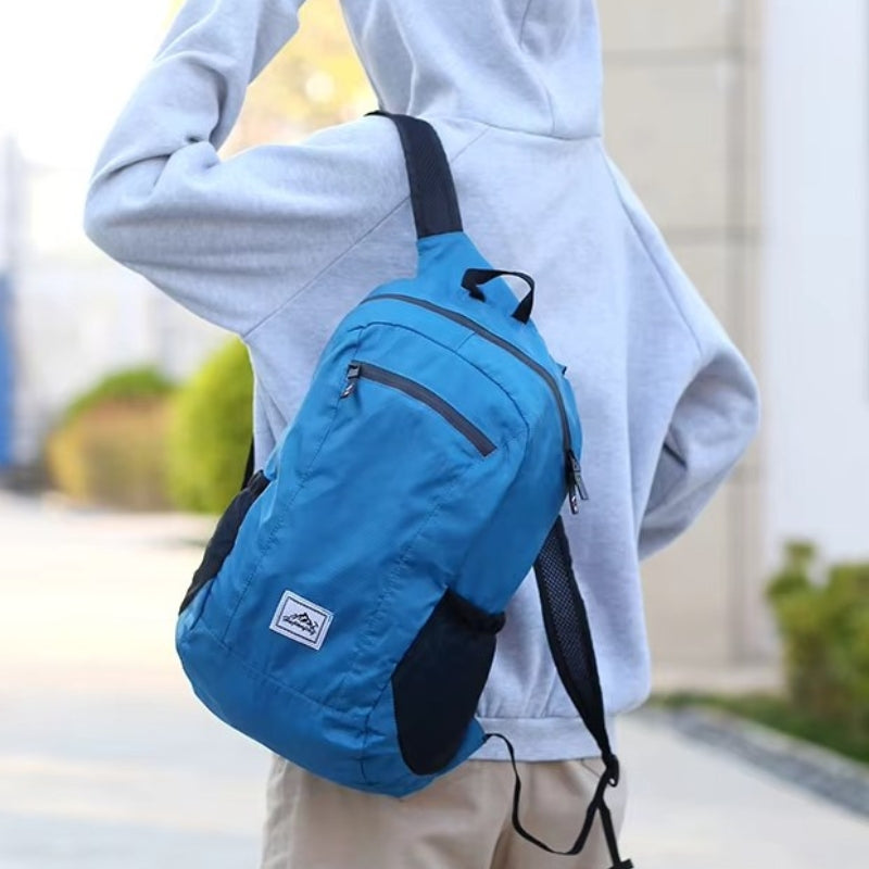 Nomade - Sac À Dos Randonnée Ultra Léger
