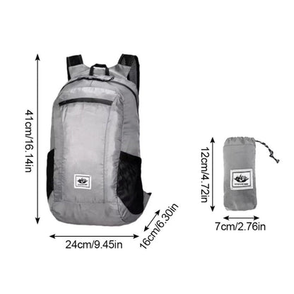 Sac À Dos Randonnée Ultra Léger