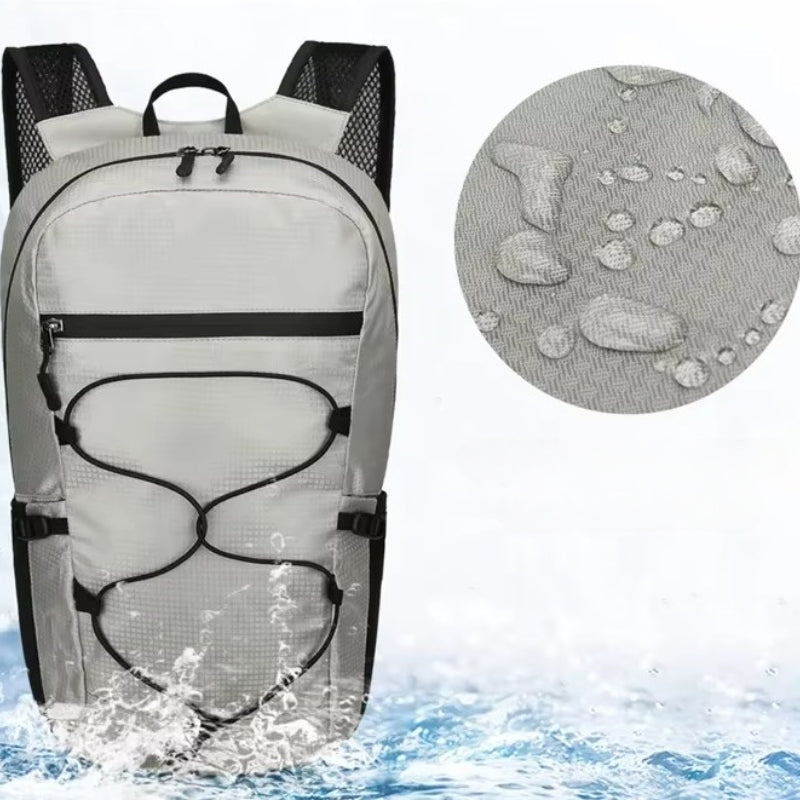 Sac À Dos Pliable Et Imperméable