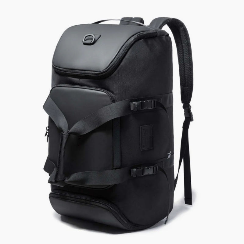 Odyssée - Sac De Voyage Convertible - vue 9