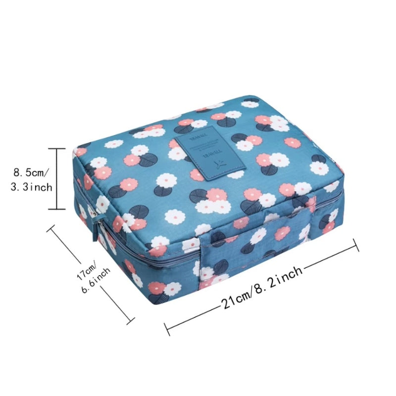 Ritual - Trousse De Toilette Originale Voyage - vue 14