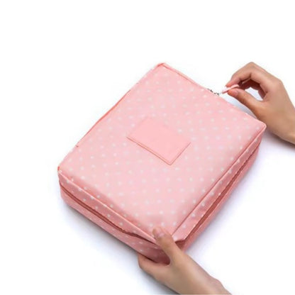 Trousse De Toilette Originale Voyage