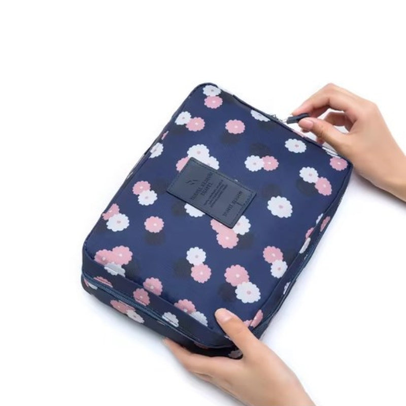 Trousse De Toilette Originale Voyage