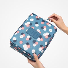 DELPHIS - Trousse De Toilette Originale Voyage