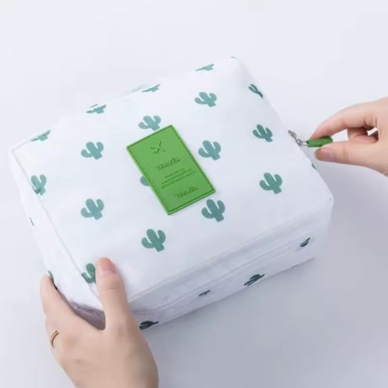 Trousse De Toilette Originale Voyage