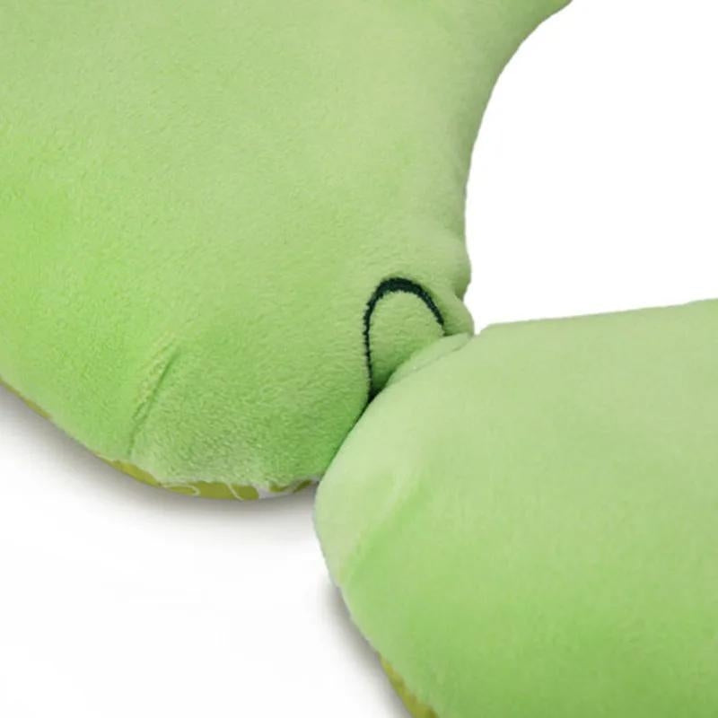 Coussin Voyage Enfant Avion