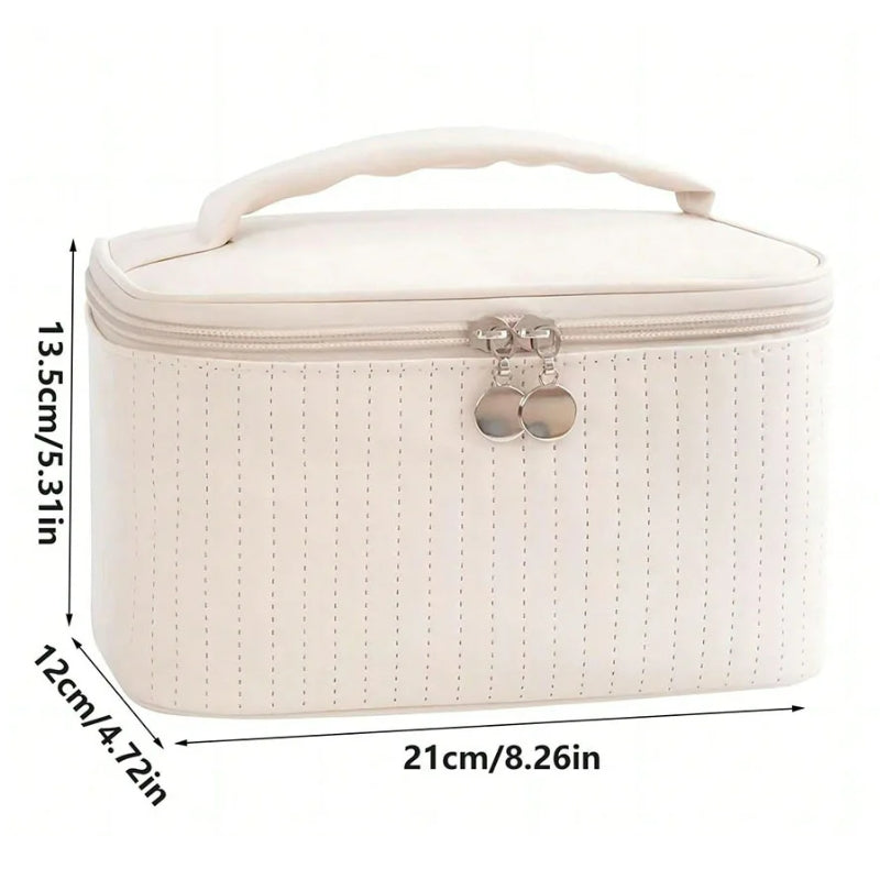 Vanity Trousse De Toilette Maquillage