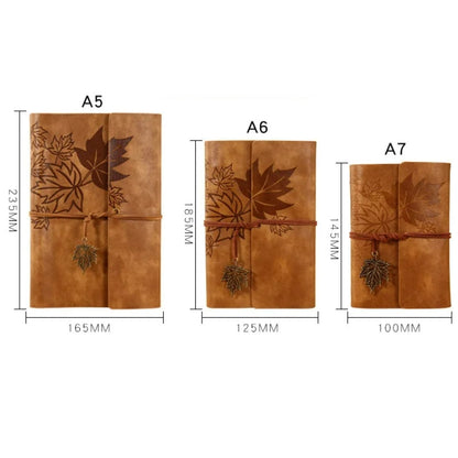 Carnet De Voyage Vintage