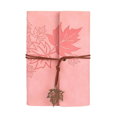 Carnet De Voyage Vintage