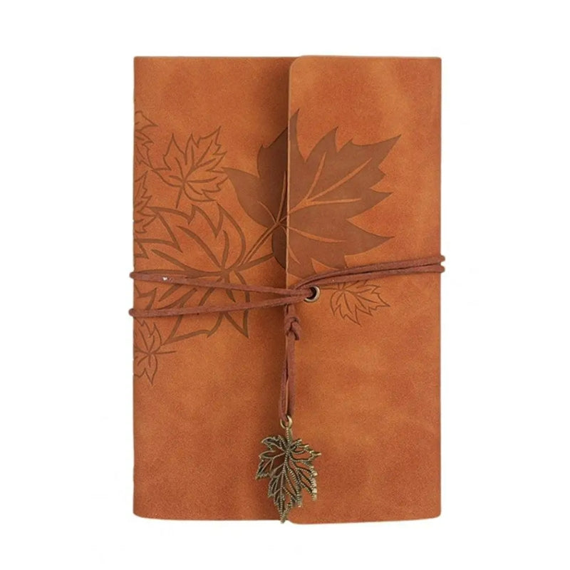 Carnet De Voyage Vintage