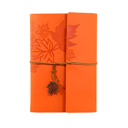 Carnet De Voyage Vintage