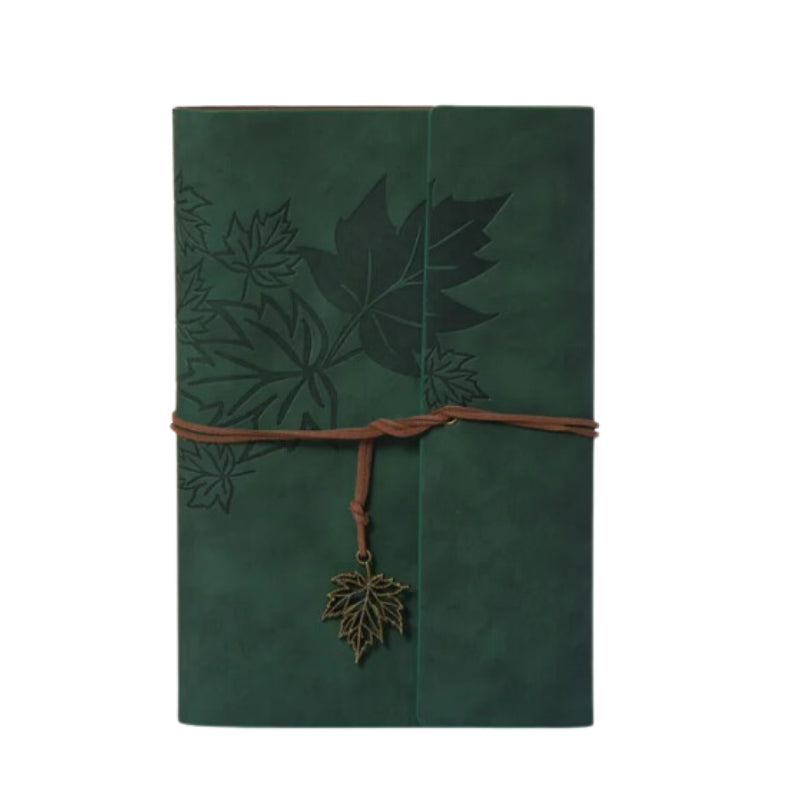 Carnet De Voyage Vintage - vue 11