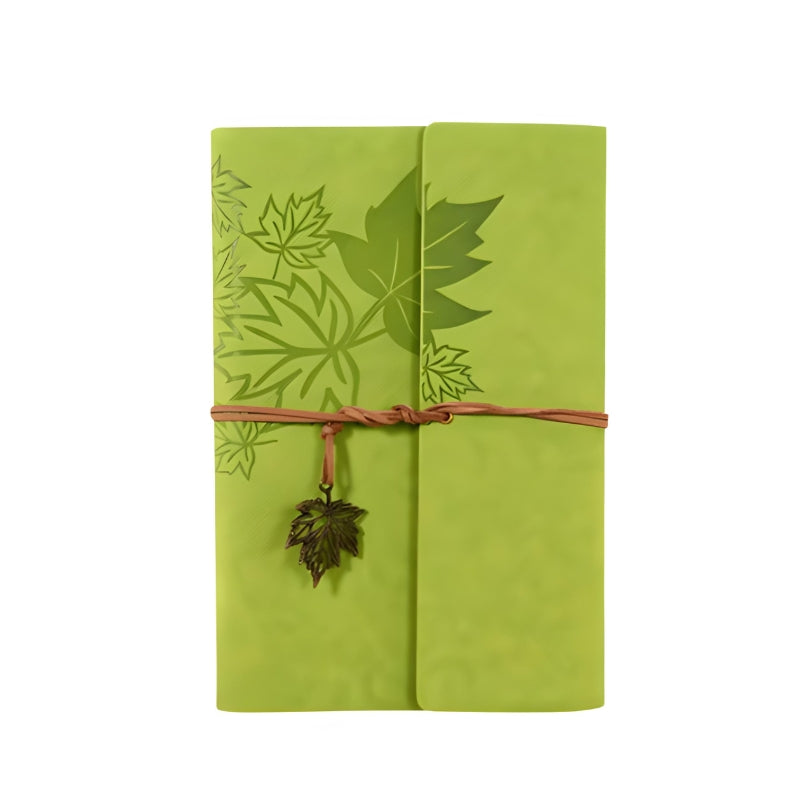 Carnet De Voyage Vintage