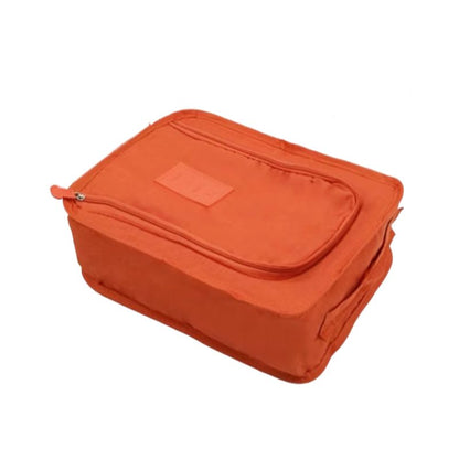 Etui A Chaussure De Voyage