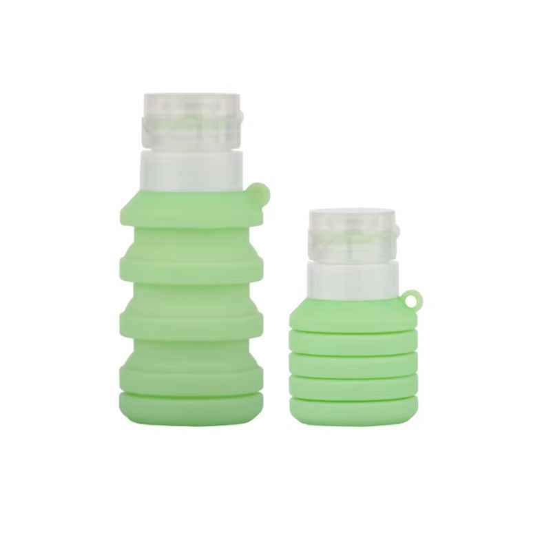 Flacon De Voyage Anti Fuite