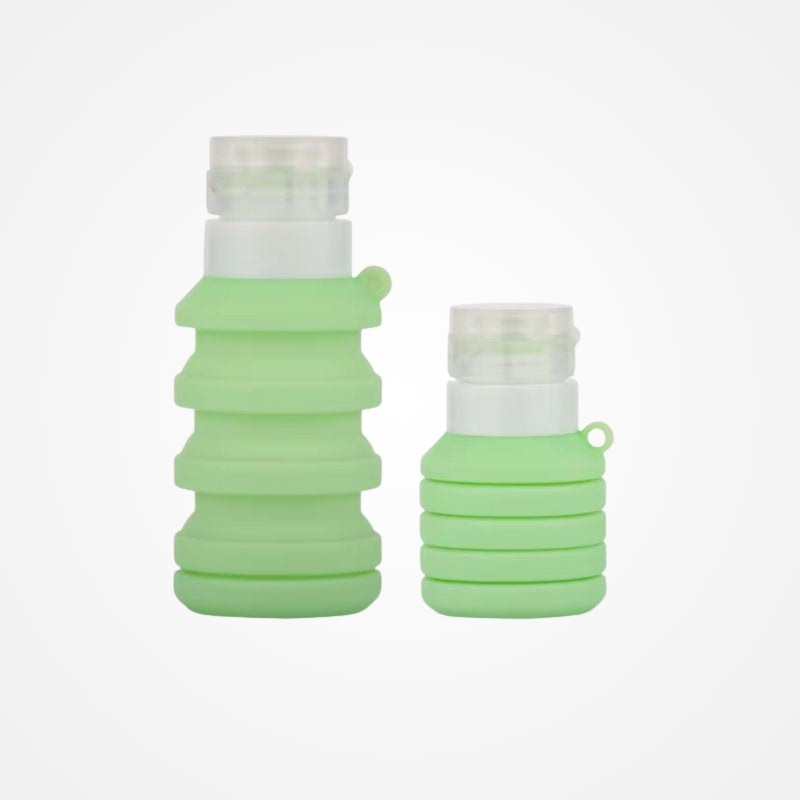 récipient anti fuite pour produits liquides